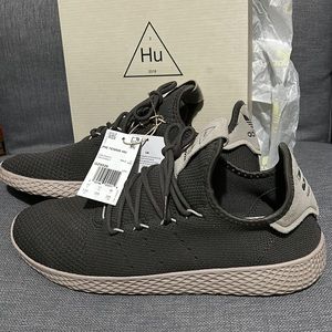 Pharrell Williams Adidas